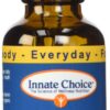 Frasco de Vitamina D3 Innate Choice 1 onza