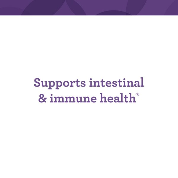 Probiótico Innate Response 20 mil millones UFC caja frontal