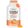 Gomitas vitamina C Inner Brightness frontal