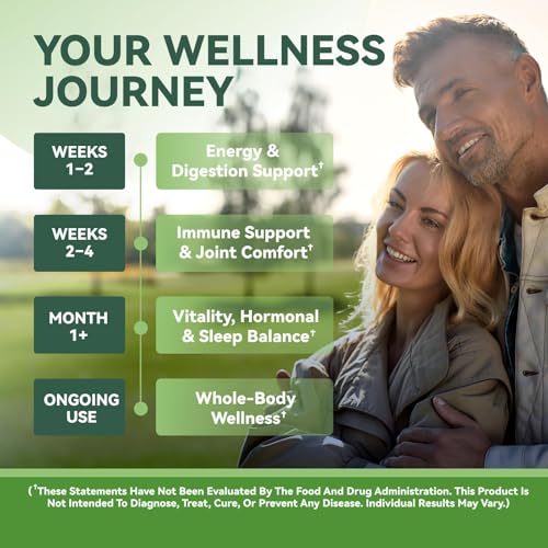 Version 1.0.0 Etiqueta de moringa Inner Brightness