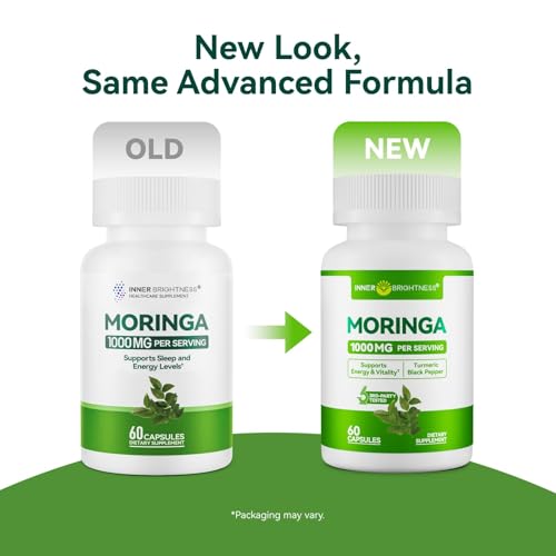 Version 1.0.0 Extracto moringa 10:1