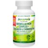 Version 1.0.0 Envase de INNERVISNUTRITION Boswellia MSM Complex 150 cápsulas
