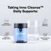 Inno Cleanse apoyo digestivo y limpieza intestinal