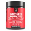 Inno Shred quemador diurno sin estimulantes