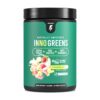 InnoSupps Inno Greens polvo 28 verduras orgánicas superalimento