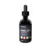 Frasco de zinc líquido iónico Innotech Nutrition 60 ml