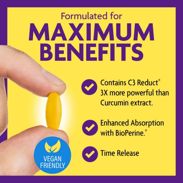 InnovixLabs suplemento con complejo C3 y liberación prolongada