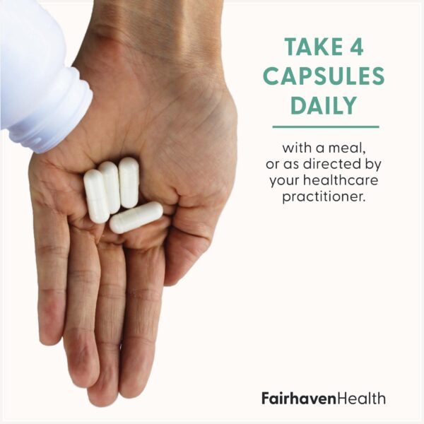 Etiqueta y detalle de ingredientes