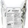 Inositol polvo a granel para formulación y batidos