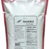 Inositol polvo puro calidad NF12 y FCC marca NuSci 4540 gramos
