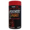 Frasco de Psychotic Diablo de Insane Labz
