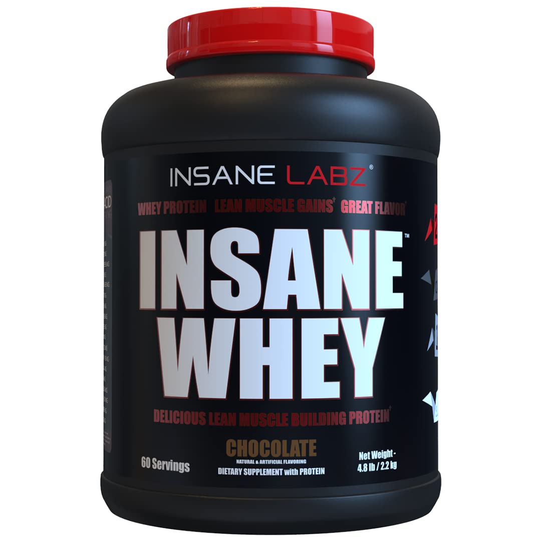 Whey Protein