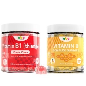 Version 1.0.0 INSPIRELIFE ABC gominolas etiqueta