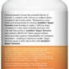 Instaflex suplemento curcuma ingredientes naturales y bioPerine