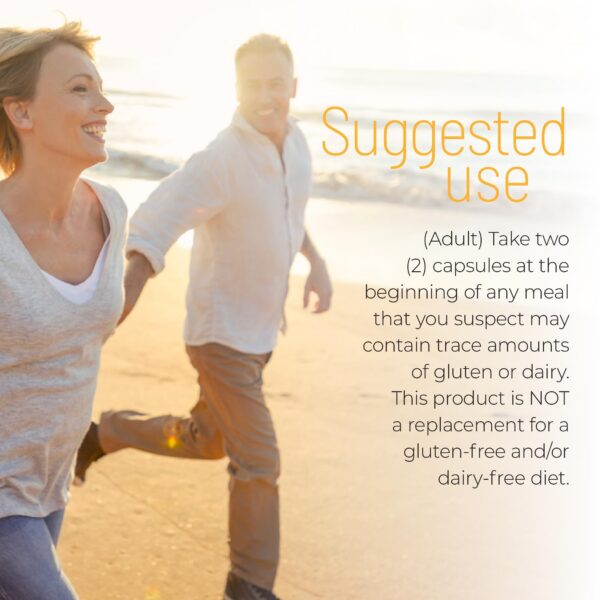 Instrucciones de consumo