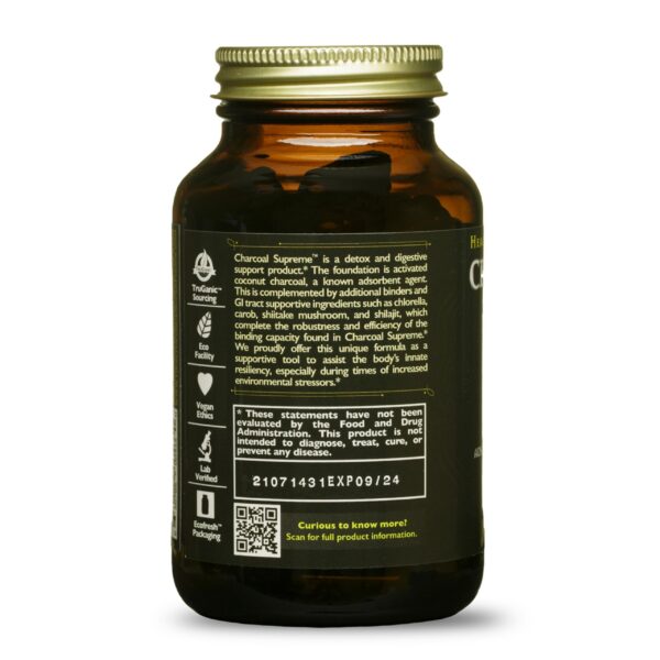 Version 1.0.0 Instrucciones uso HealthForce Carbón Supremo