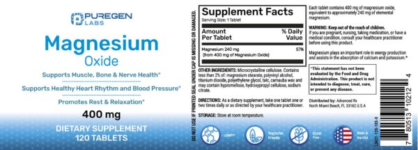 Instrucciones de uso en etiqueta