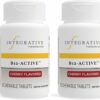 Etiqueta de B12-Active Integrative Therapeutics