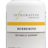 Integrative Therapeutics Berberina suplemento cápsulas 60 unidades