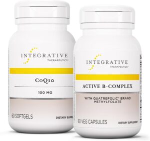 Frente del bundle de Integrative Therapeutics
