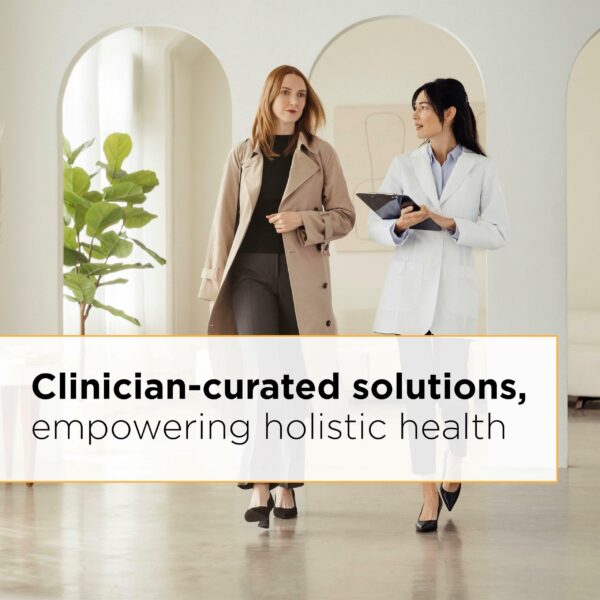 Contenido de la caja NAC