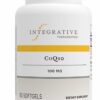 Frasco Integrative Therapeutics CoQ10 100 mg