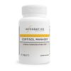 Frente de envase Integrative Cortisol Manager