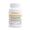 Frente de envase Integrative Therapeutics Cortisol Manager