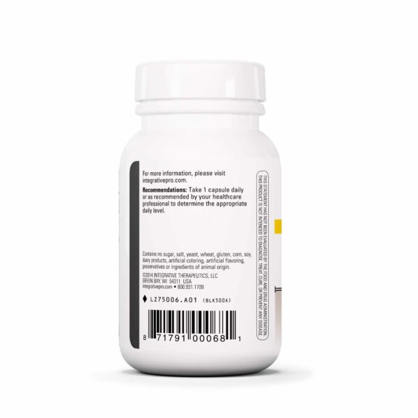 Envase trasero de DHEA-5