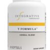 Integrative Therapeutics Fórmula Y 90 cápsulas blandas