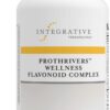Frasco de ProThrivers flavonoid complejo
