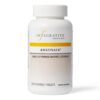 Version 1.0.0 integrative therapeutics rhizinate regaliz masticable 100 tabletas