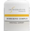 Integrative Therapeutics suplemento berberina complejo 90 cápsulas