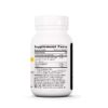 Integrative Therapeutics suplemento sueño sin gluten ni lactosa