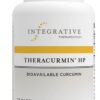 Version 1.0.0 Integrative Therapeutics Theracurmin HP suplemento cúrcuma alta absorción