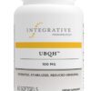 Integrative Therapeutics UBQH suplemento CoQ10 energía celular