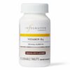 Integrative Therapeutics Vitamina D3 caja y frasco