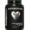 Frasco Intelligent Labs Berberina HCl Plus
