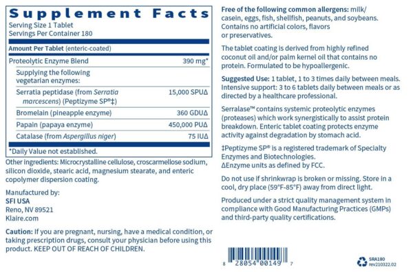 Frasco de Interfase Plus cápsulas