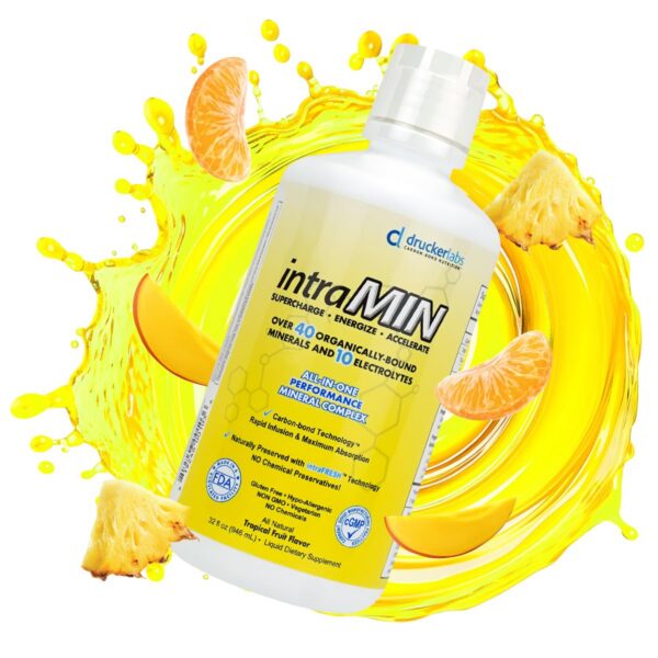 Detalle de tecnología intraCELL