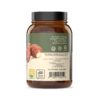 Inulina orgánica en cápsulas Complete Natural Products