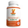 INVITA ADK10 frasco frontal