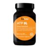 Invite Health ATP Hx frasco de 30 cápsulas vegetarianas 400mg ATP