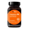 Invite Health Hepatox Hx frasco con suplemento hepático en cápsulas vegetales