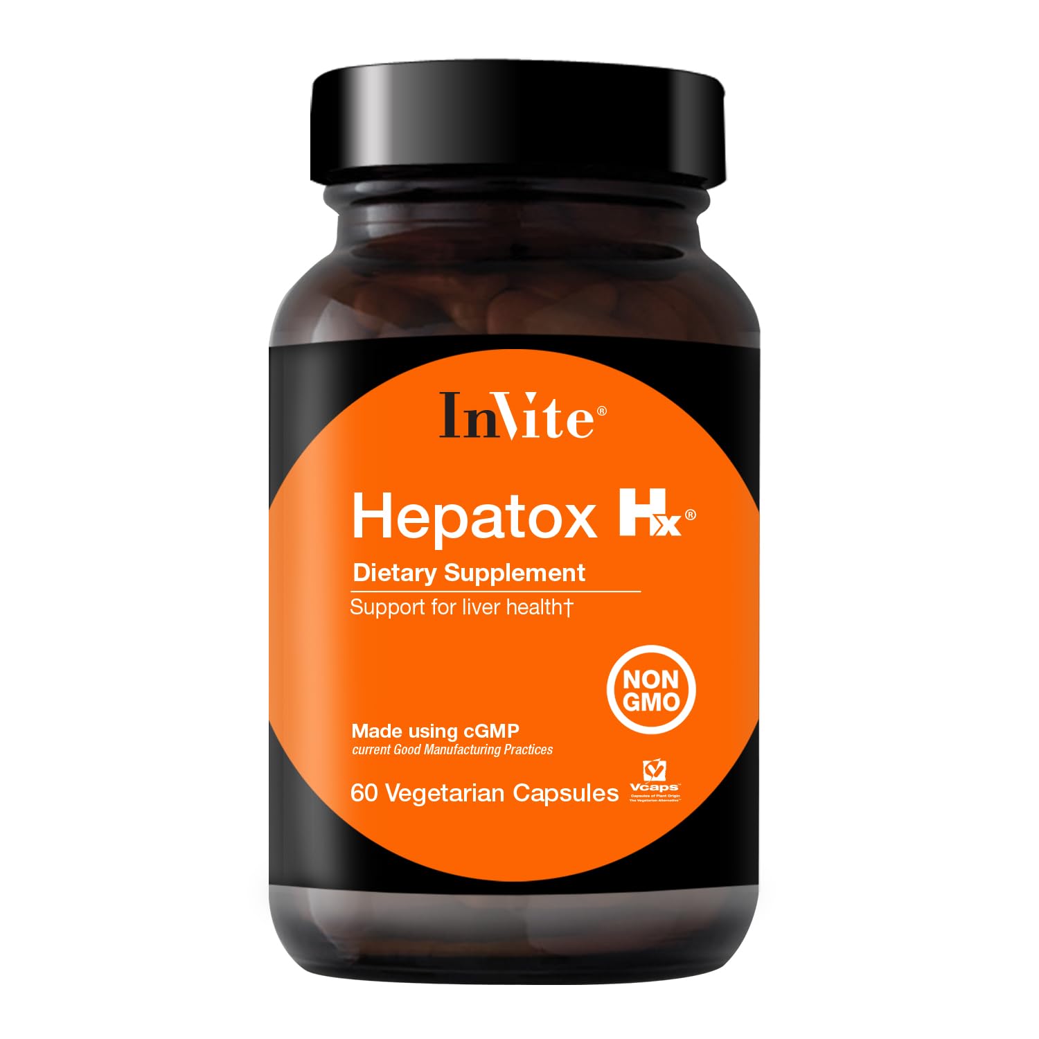 Invite Health Hepatox Hx