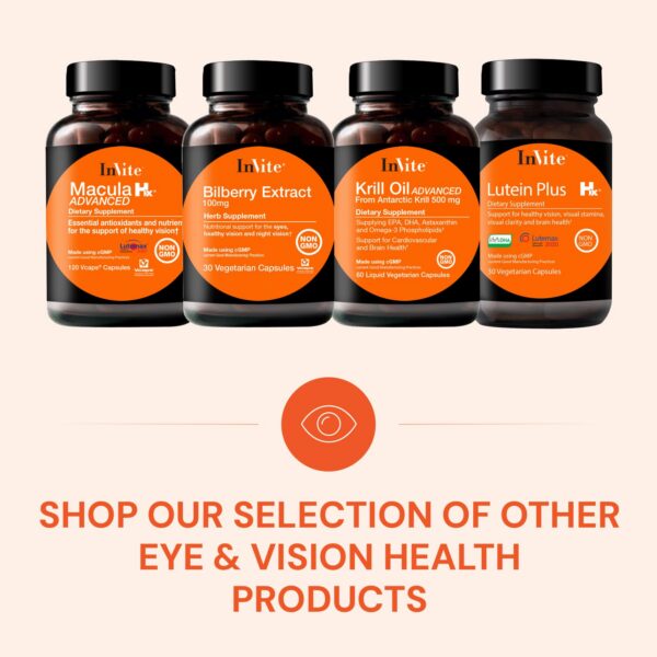 Astaxantina y omega-3 en etiqueta