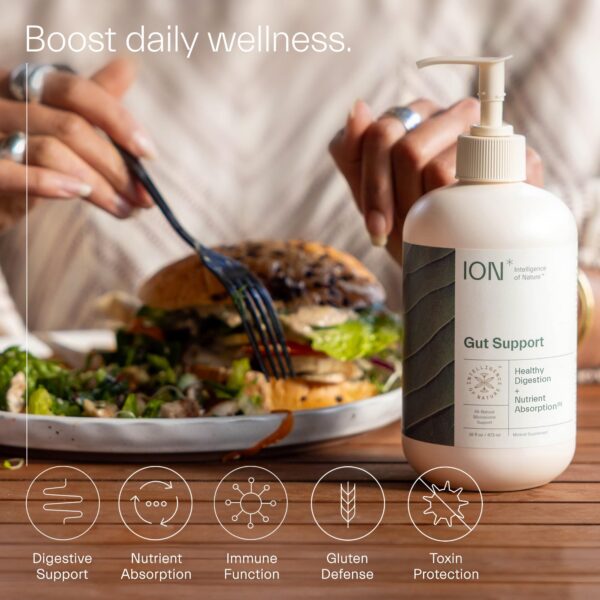 Etiqueta con nombre de marca