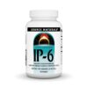 IP-6 Inositol Hexafosfato en polvo 100g Source Naturals