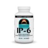 IP-6 Source Naturals frente