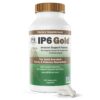 Ingrediente IP6 e inositol en etiqueta